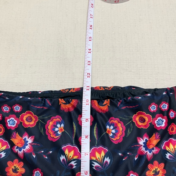 Yoga Democracy XL folklore leggings - Picture 4 of 10